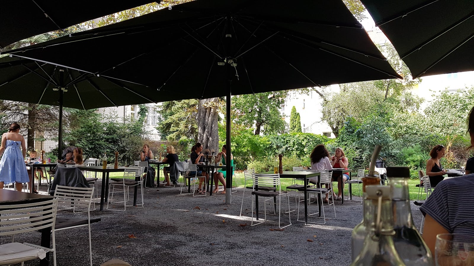 Cafe Letka