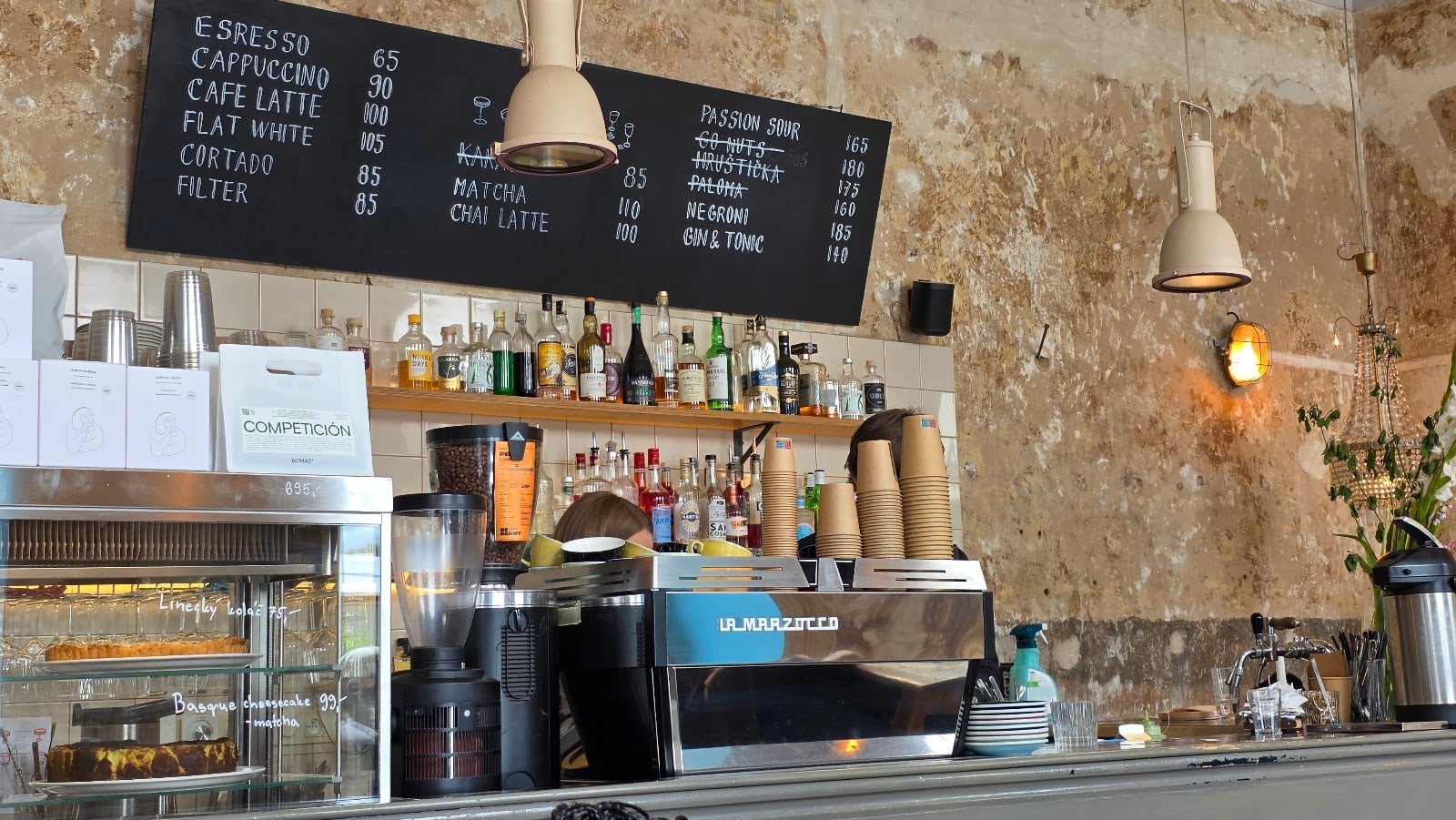 Photo of Cafe Letka