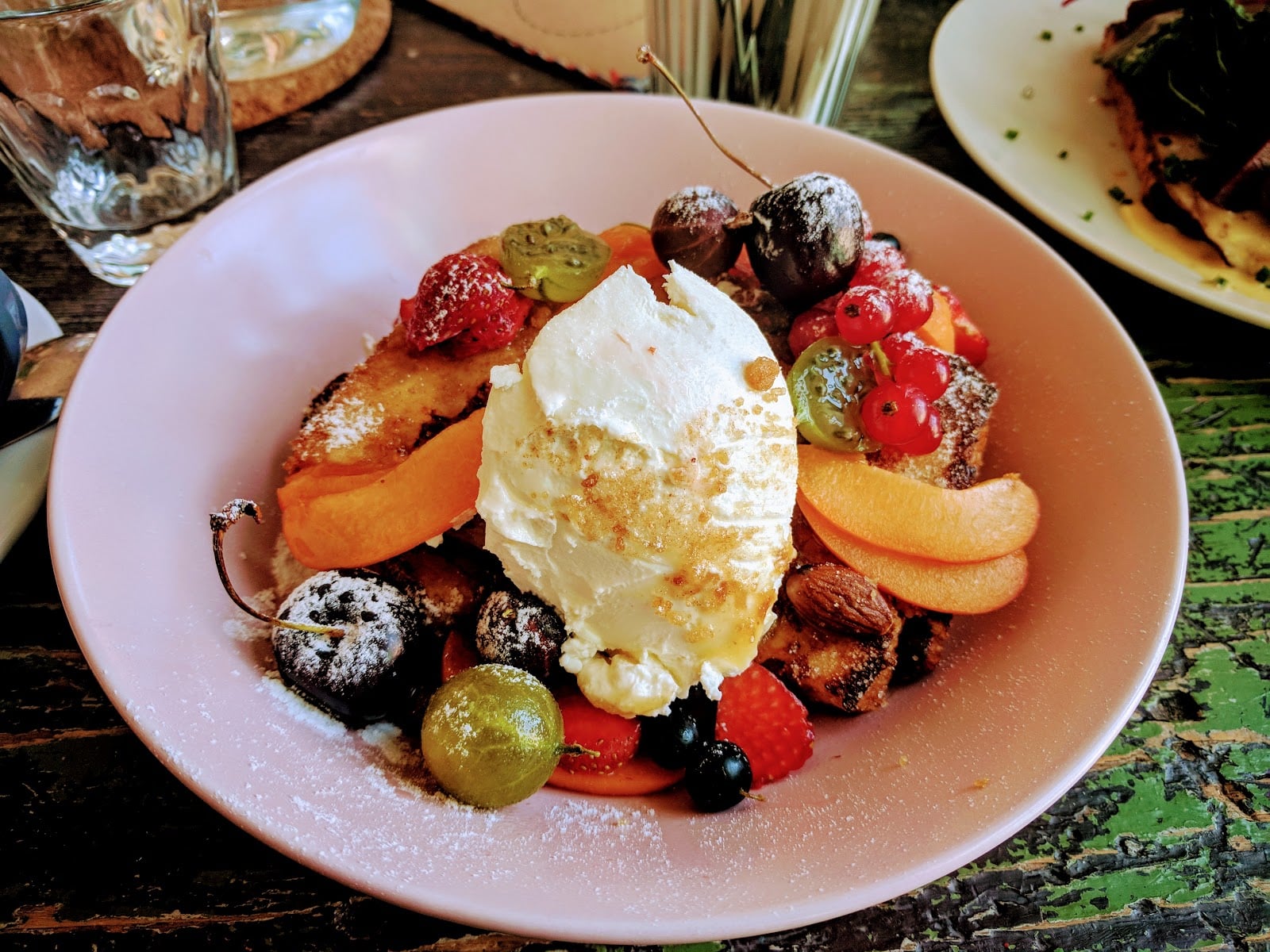Photo of Cafe Letka