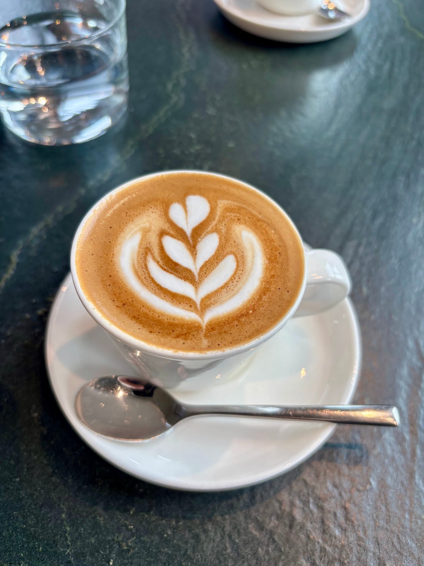 Photo of KALVE Coffee Vasario