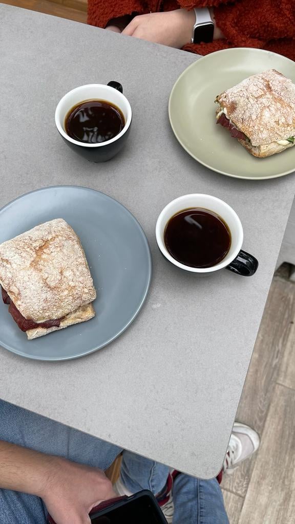 Photo of Fünf Coffee