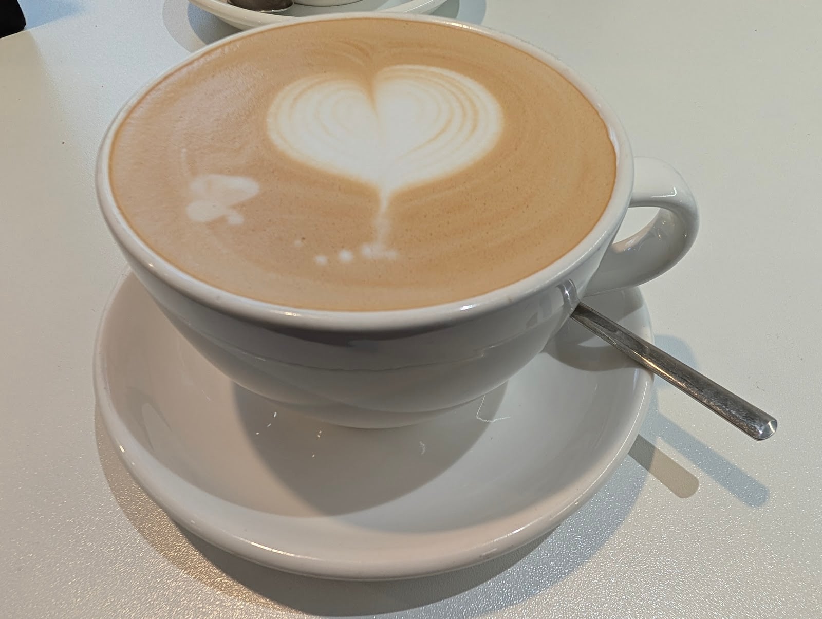 Photo of The Miners Coffee JZP
