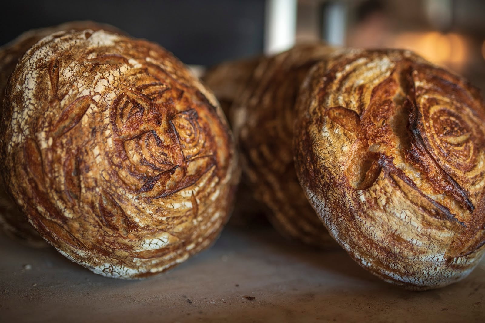 Photo of The Hive Bakery