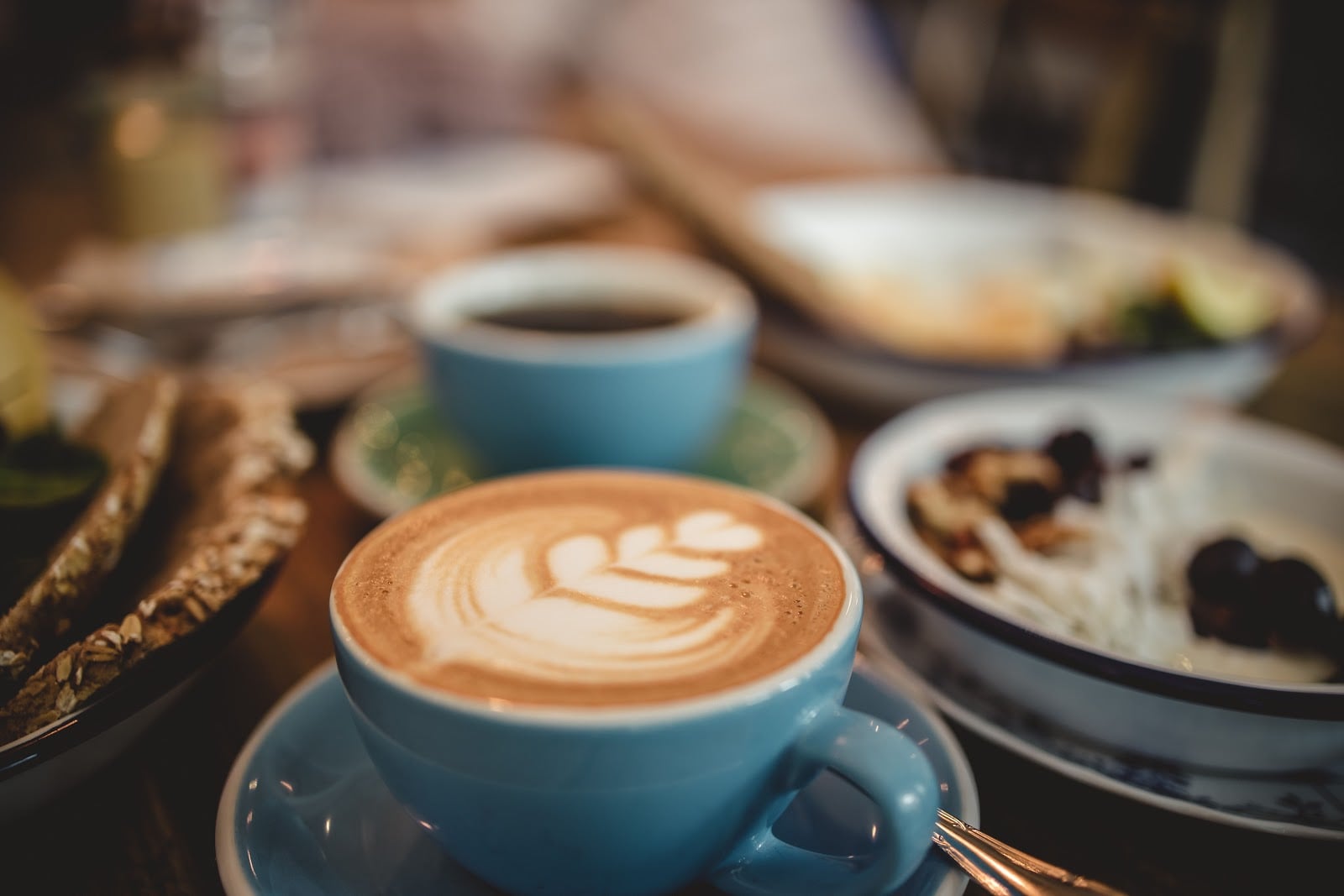 Photo of YellowBird Coffee