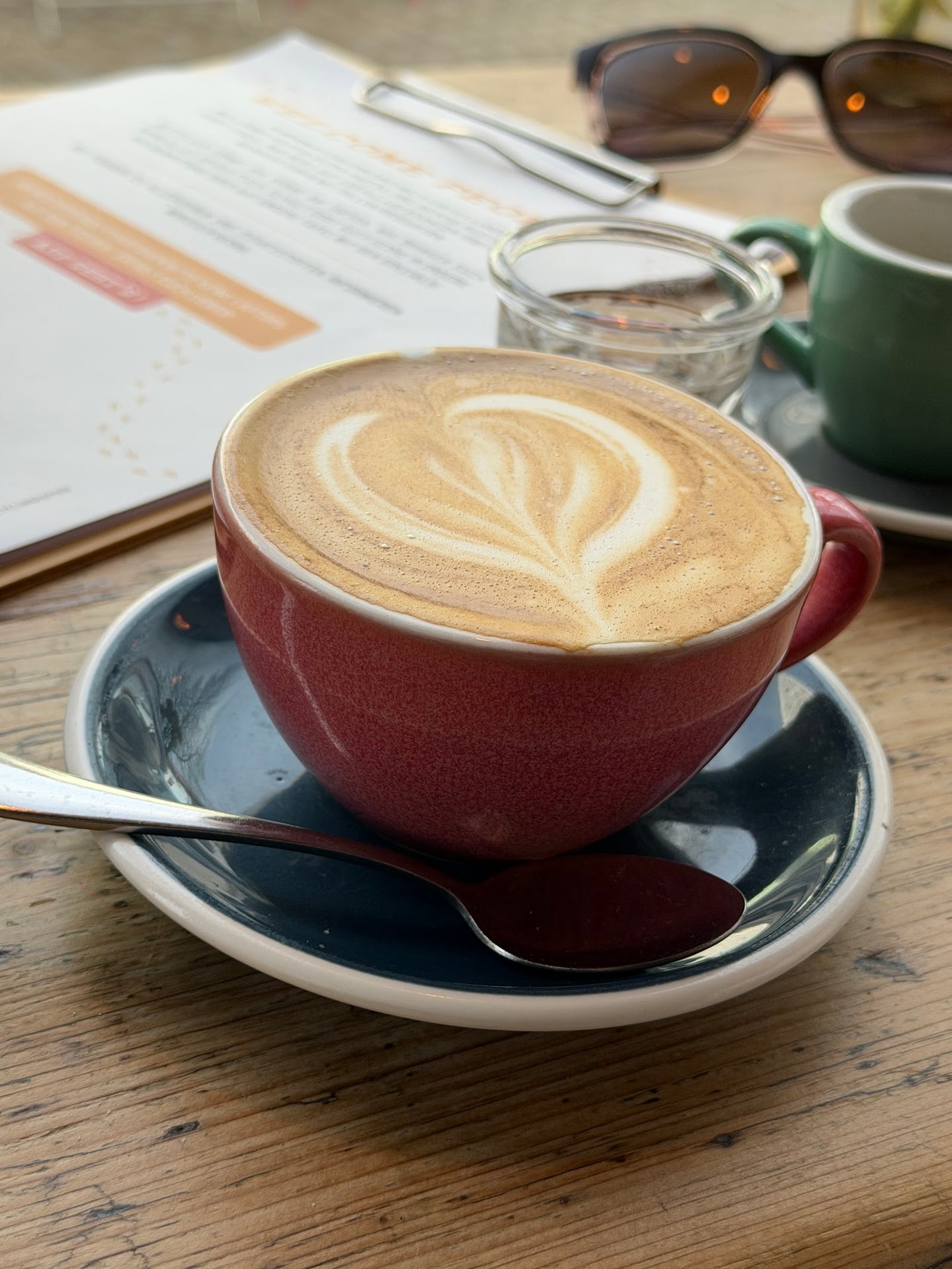 Photo of YellowBird Coffee