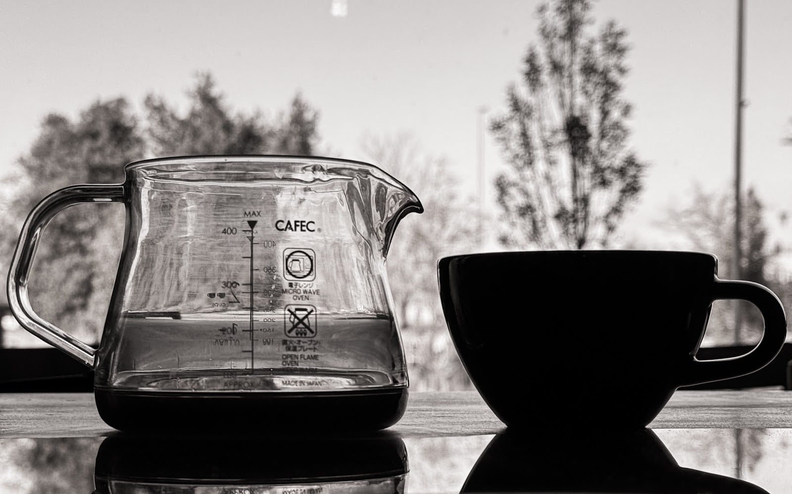 Photo of UGAO Specialty Coffee