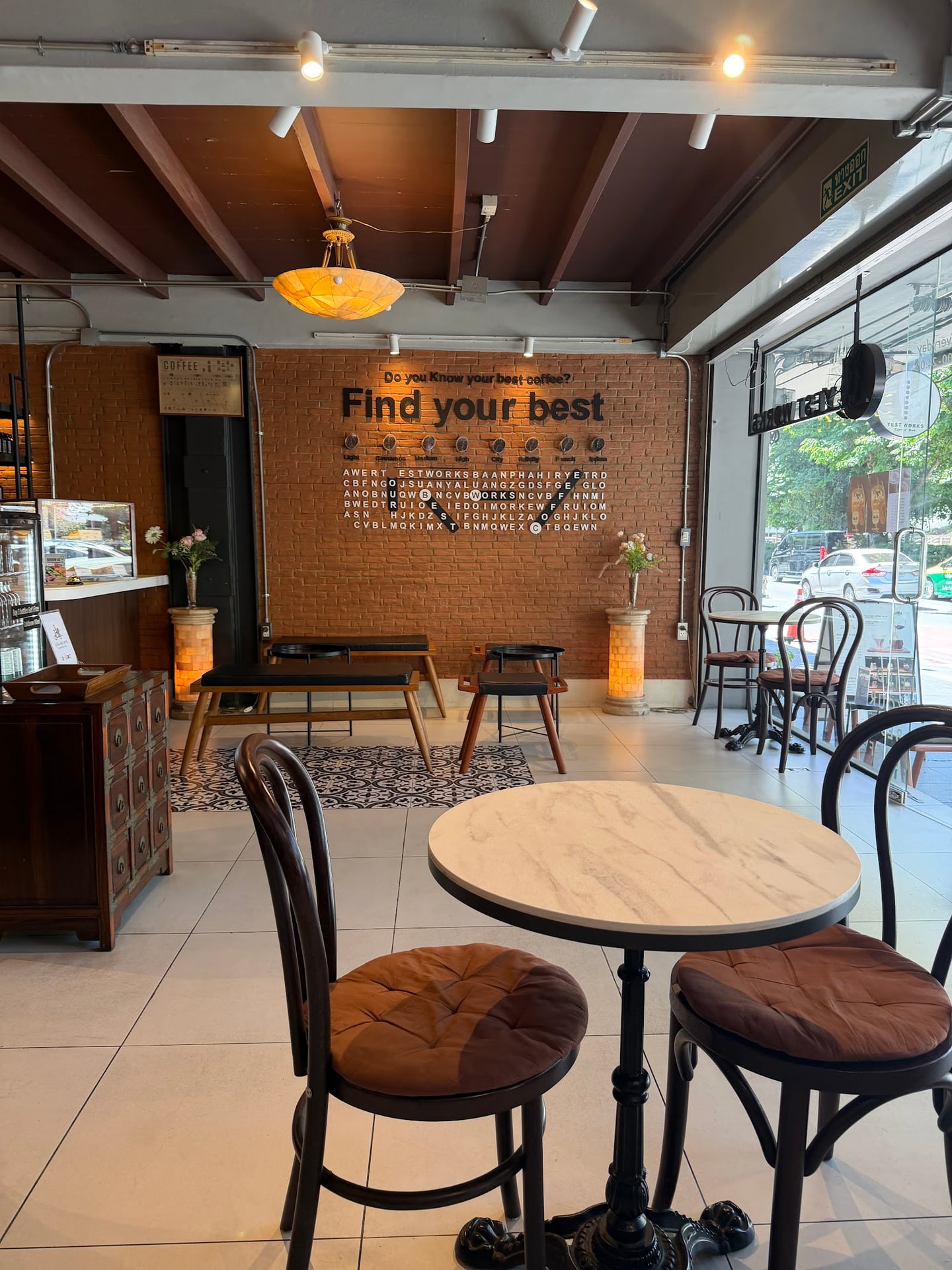 Photo of Y'EST WORKS Coffee Bar