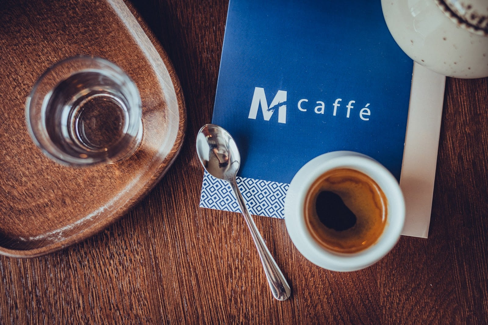 Photo of M Caffé