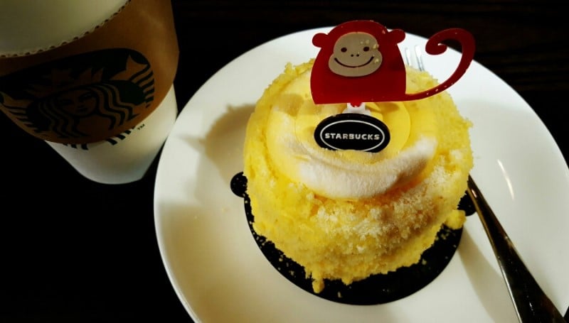 Photo of Starbucks Daehak-ro