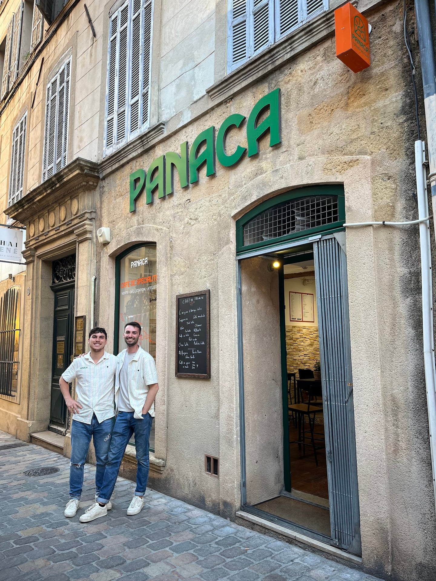 Panaca