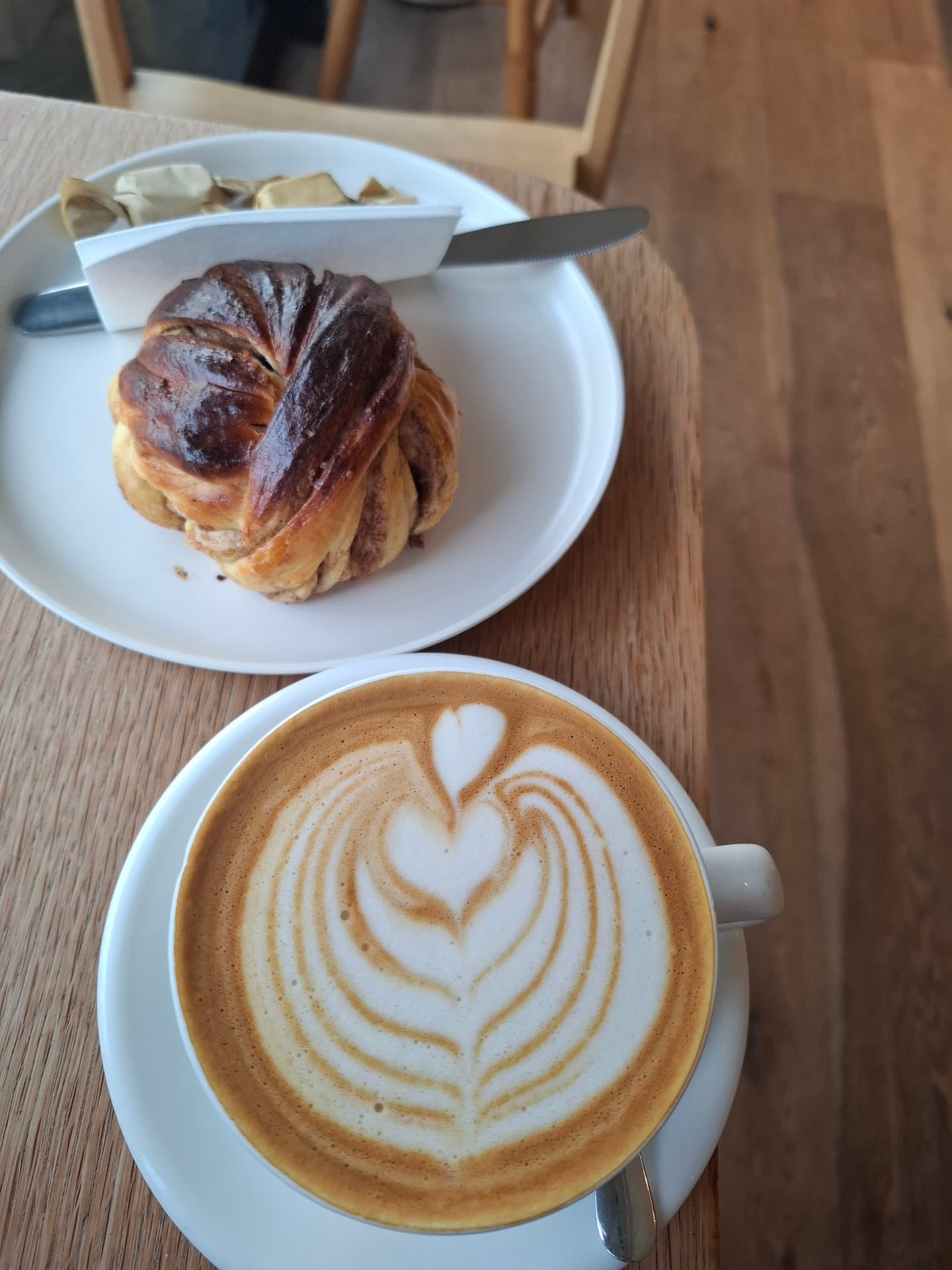 Photo of Pauline's