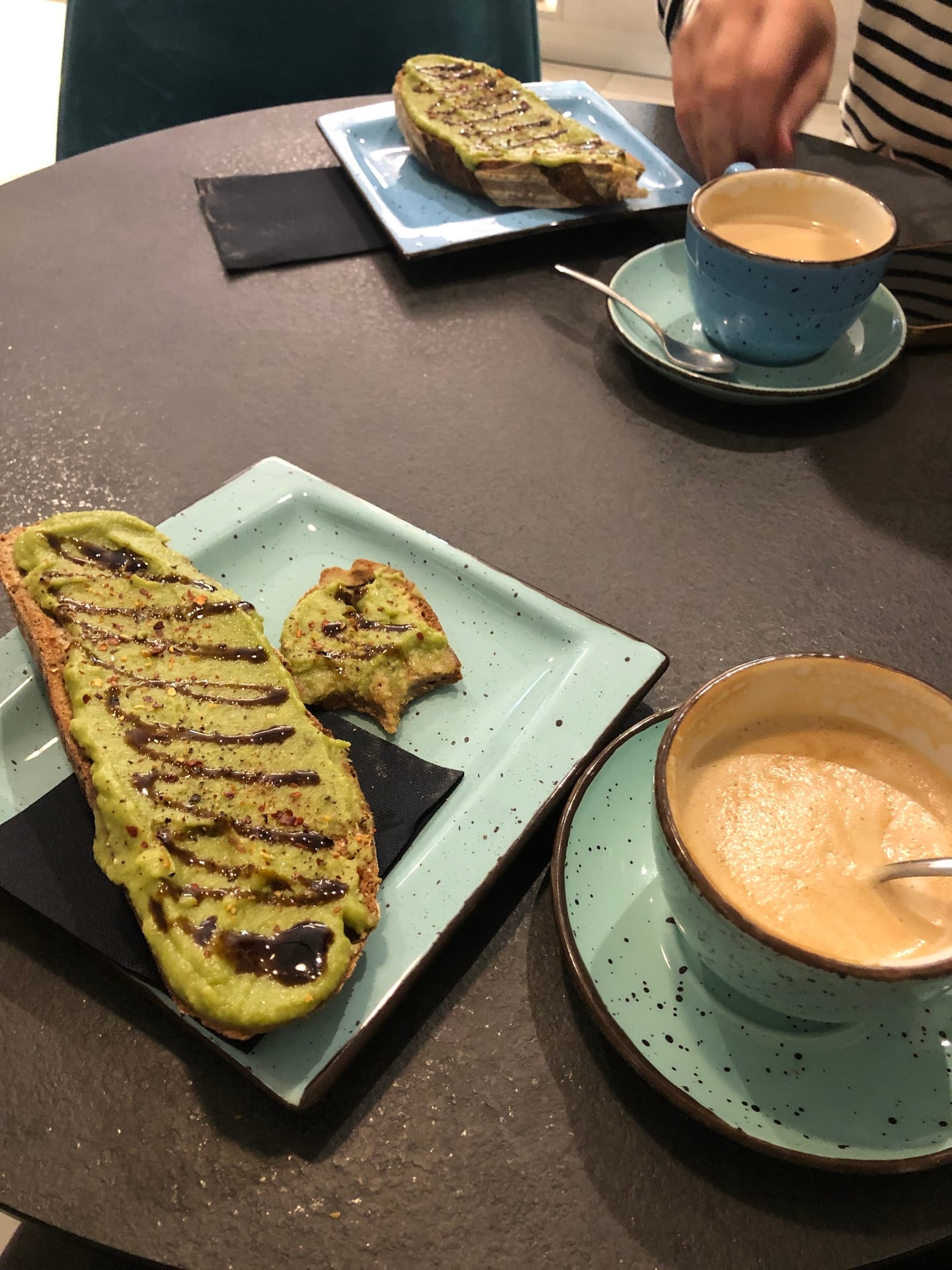 Photo of Tinel Specialty Coffee Shop - Trogir