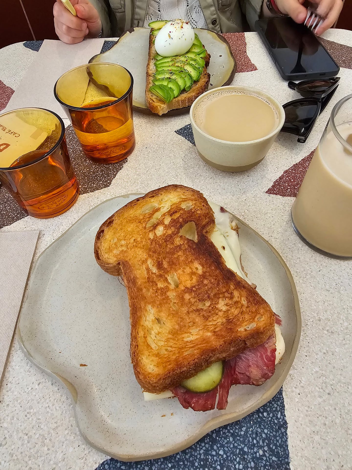 Photo of Dot Café Bar