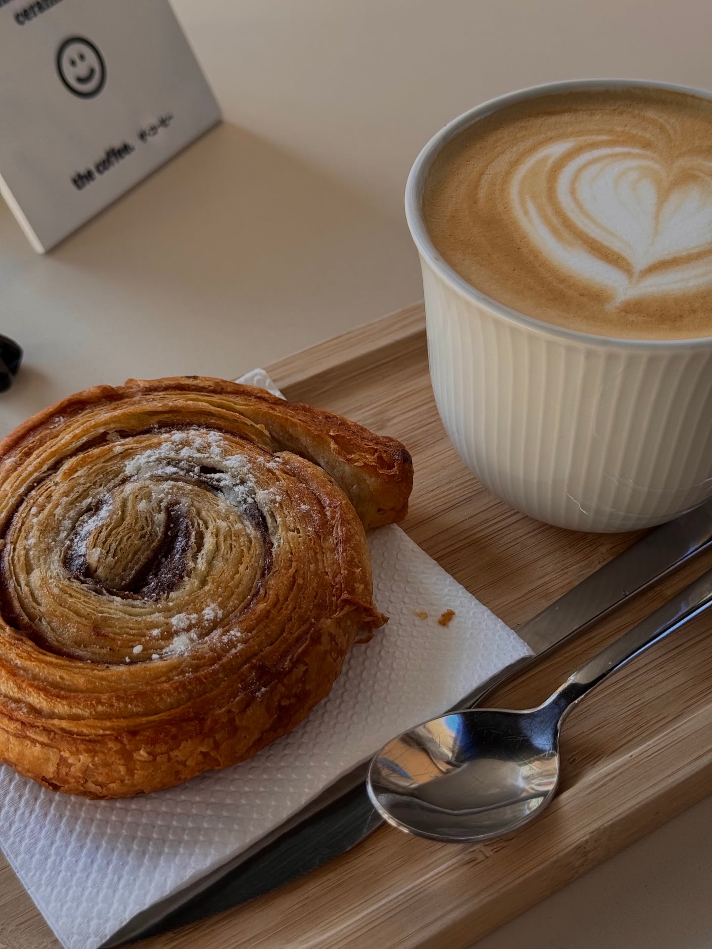 Photo of The Coffee