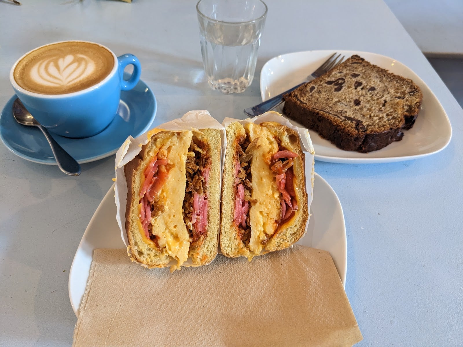 Photo of Skinny Dip Coffee Roasters