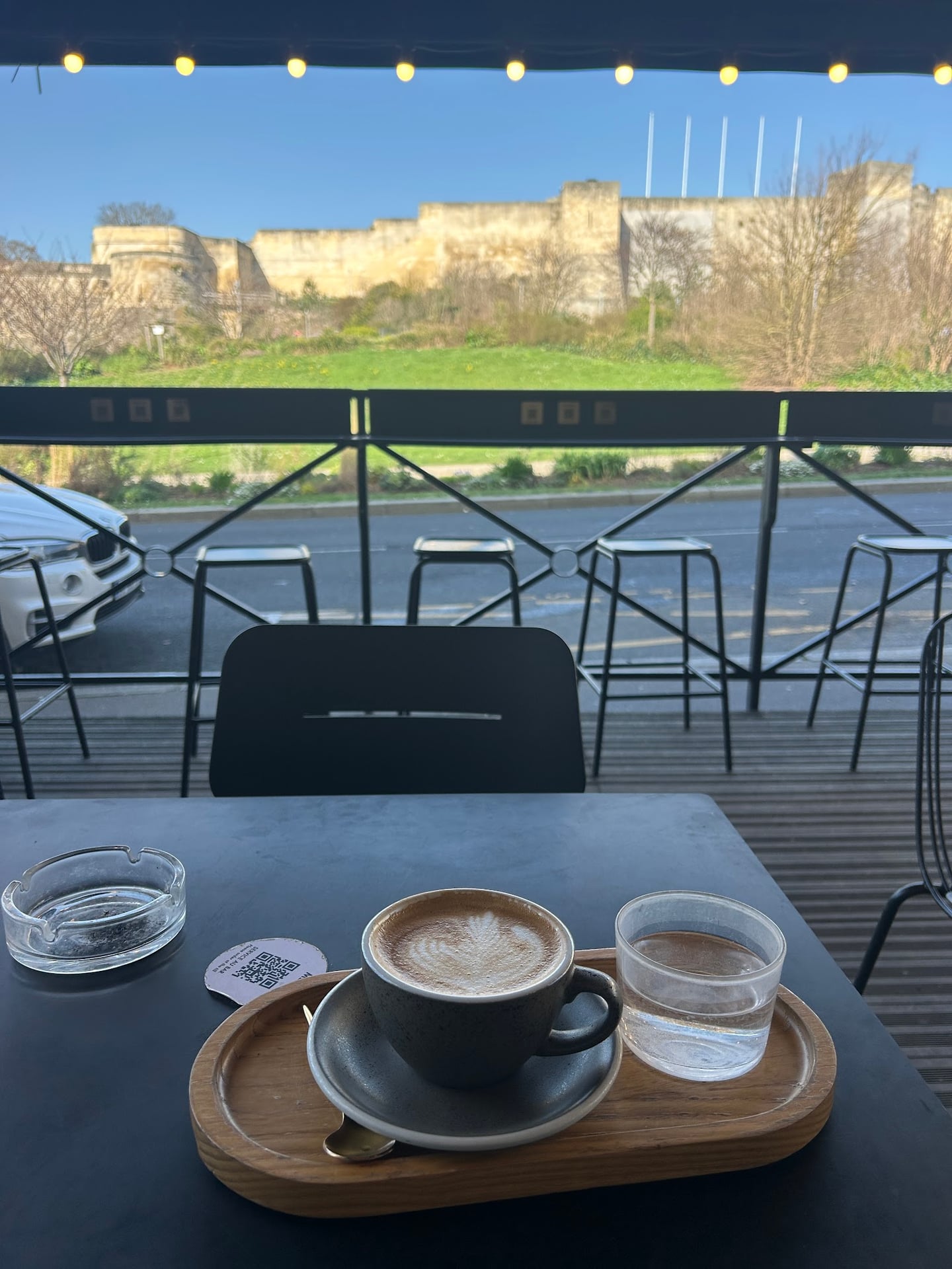 Photo of Arbuste Café Caen
