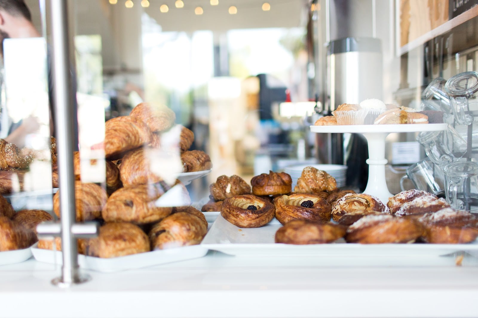 Photo of Lavender & Honey® Espresso Bar