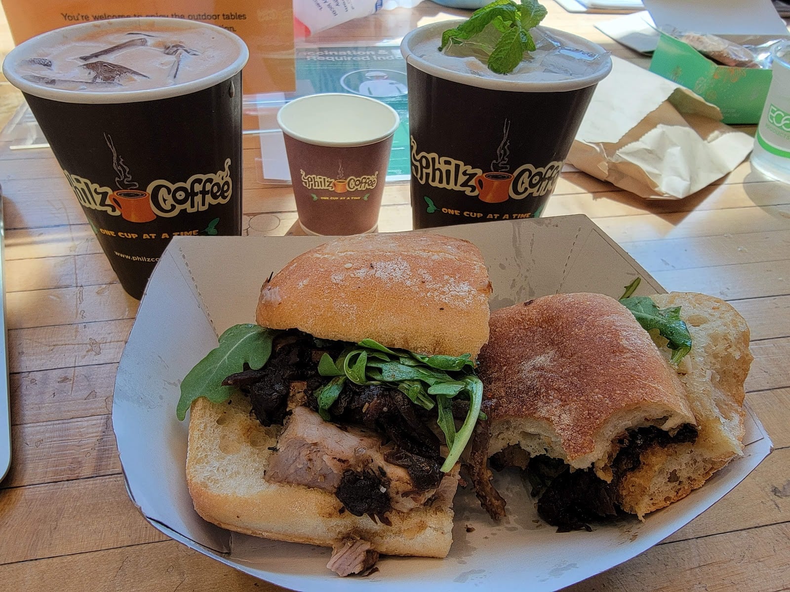 Photo of Philz Coffee
