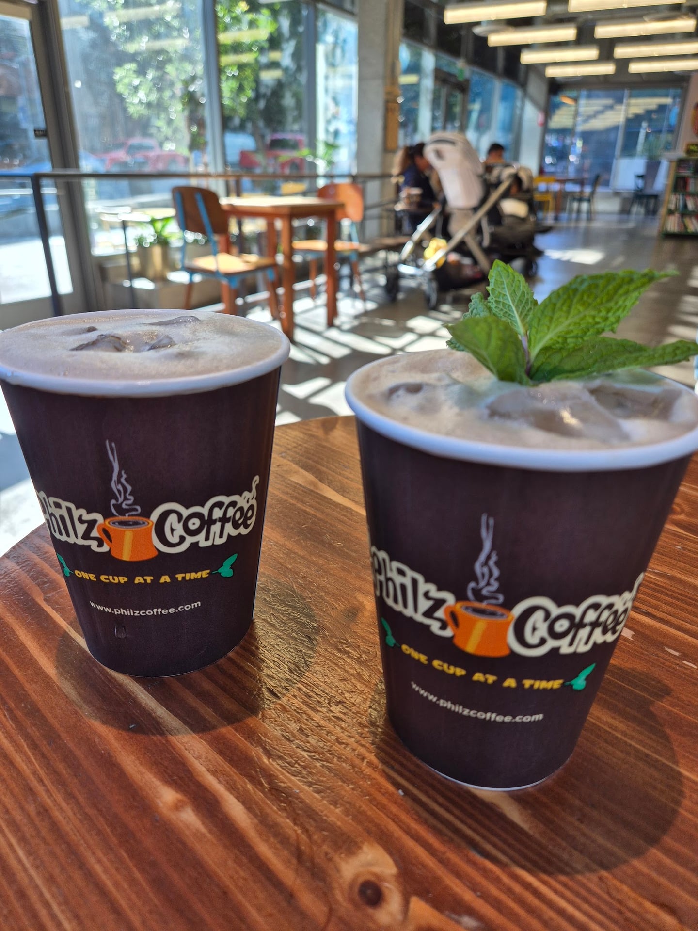 Photo of Philz Coffee