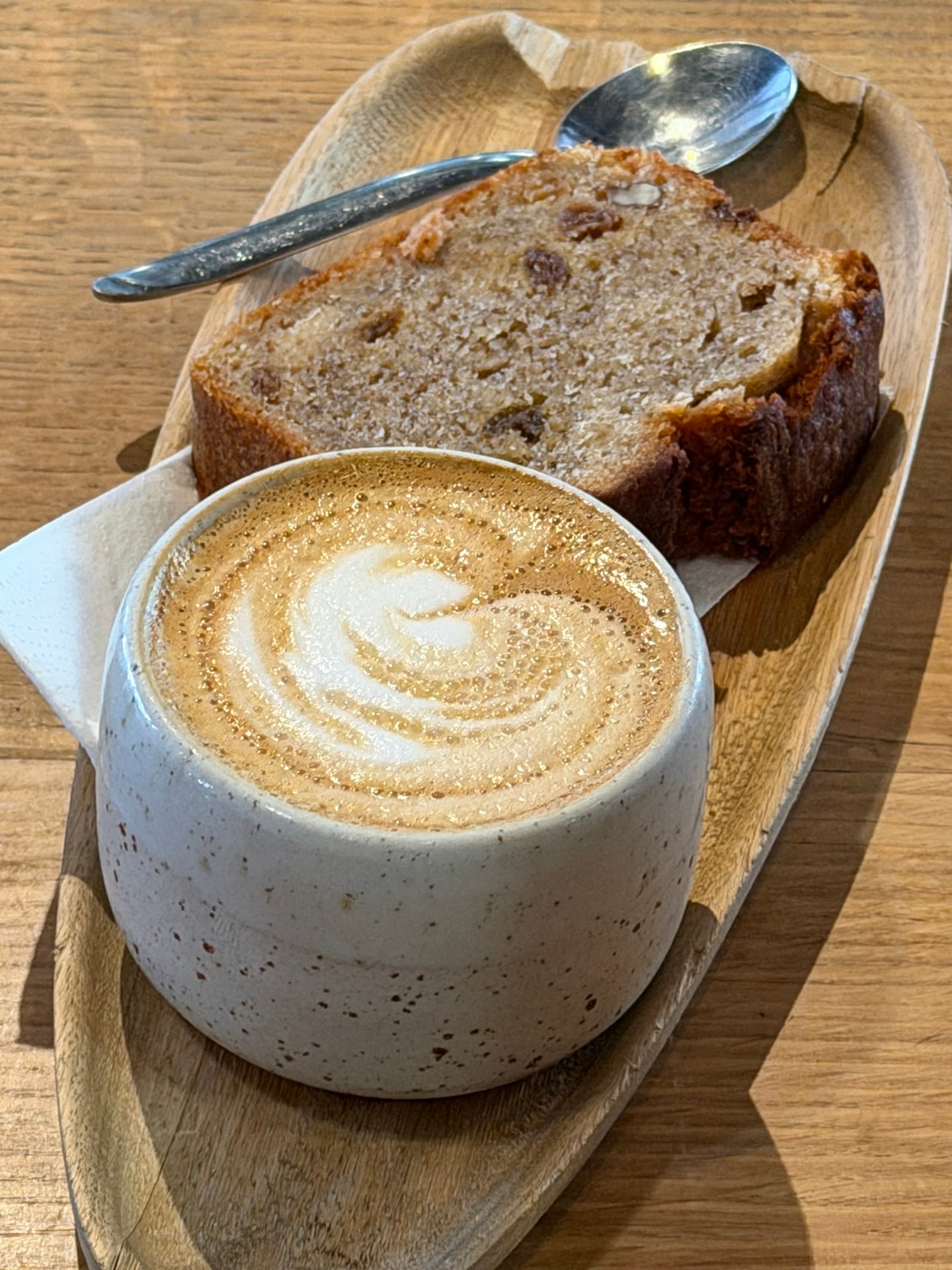 Photo of Coffee Shop Sleepy Bear