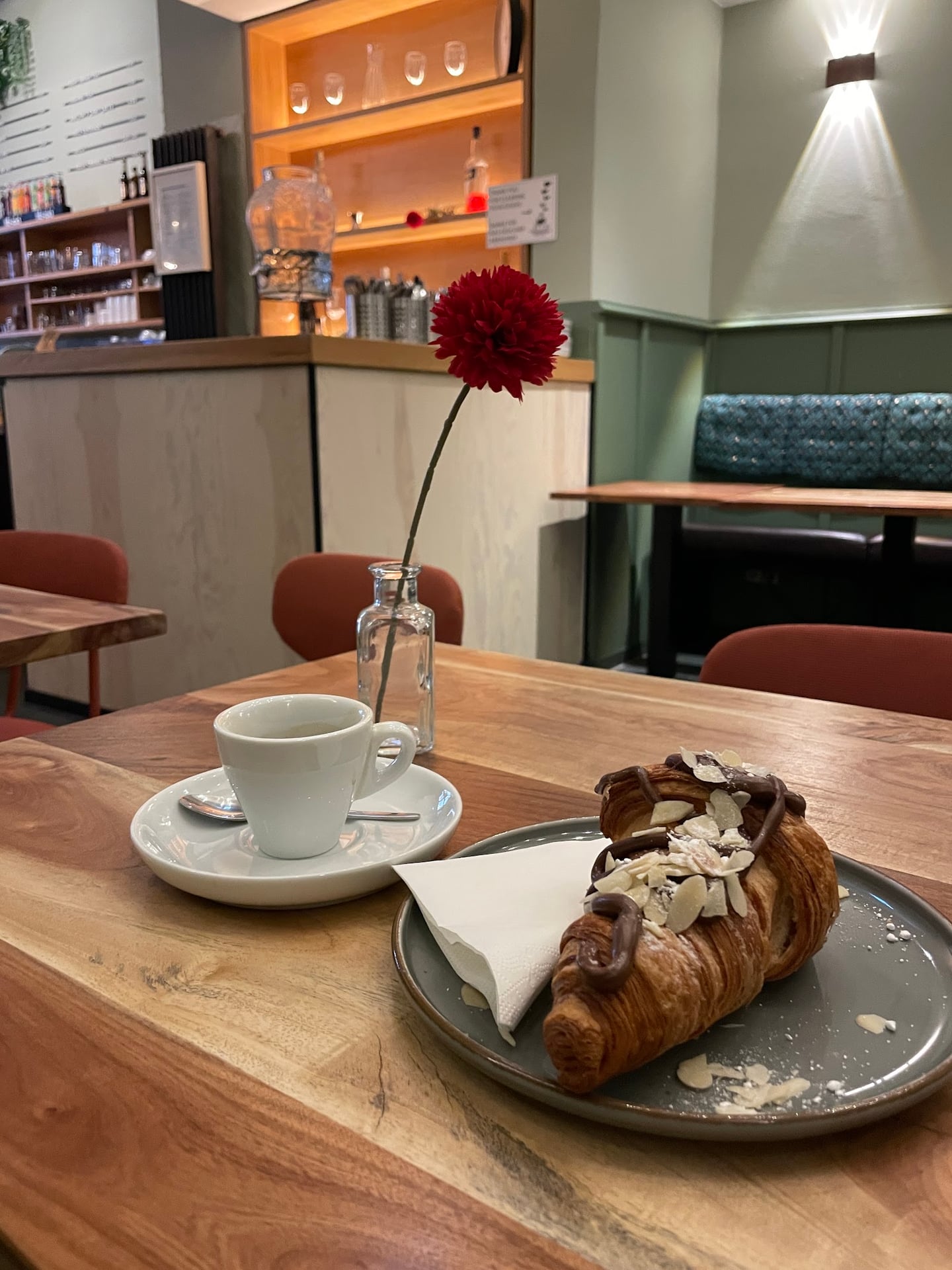 Photo of The Barn Café Rosenthaler Platz