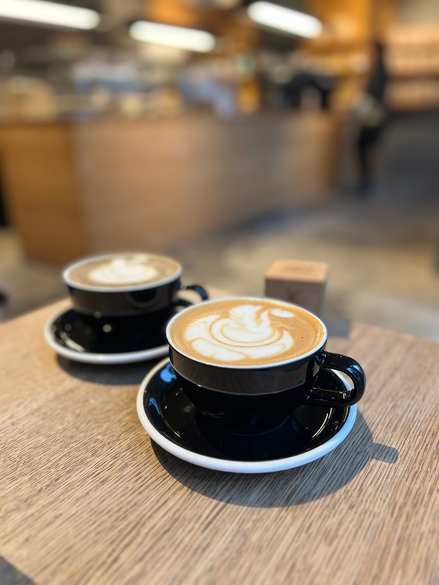 Photo of The Barn Café Rosenthaler Platz