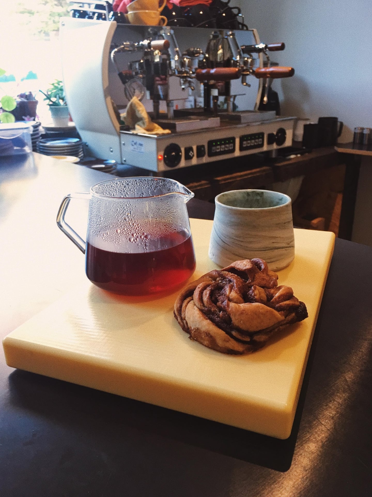 Photo of KLIK Coffee & Treats