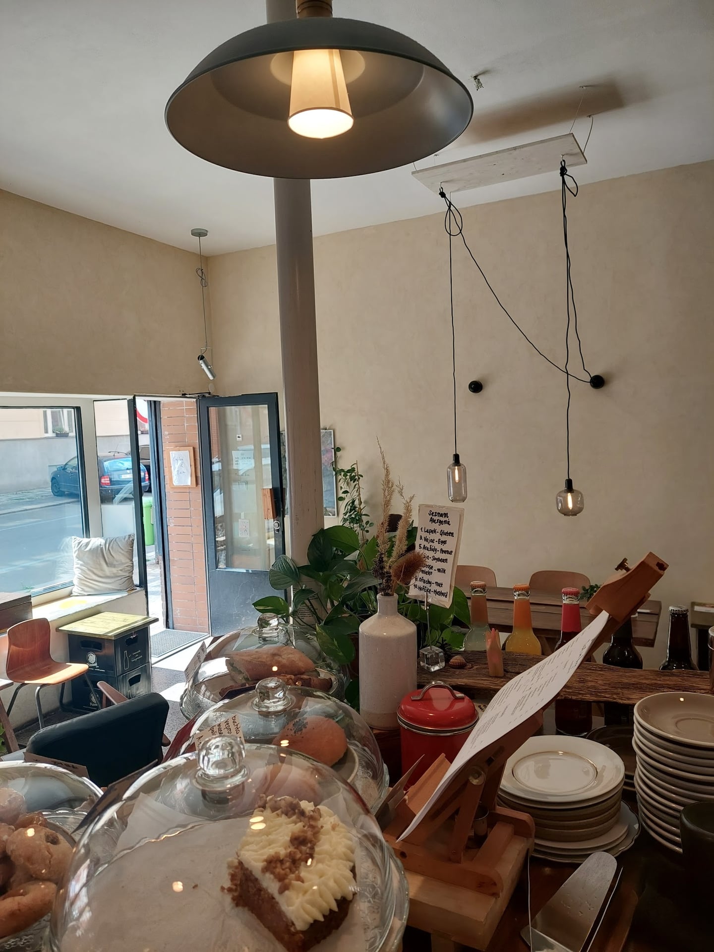 Photo of Café Tout va bien