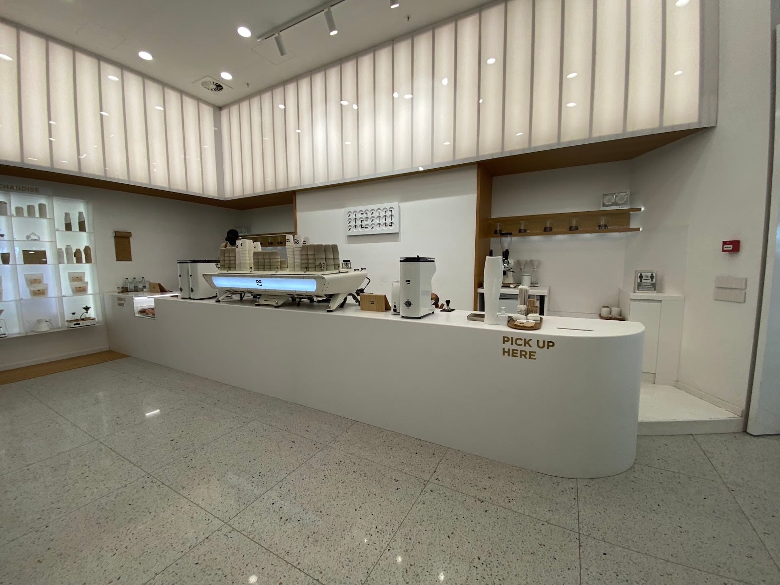 Photo of LATE Café & Roastery
