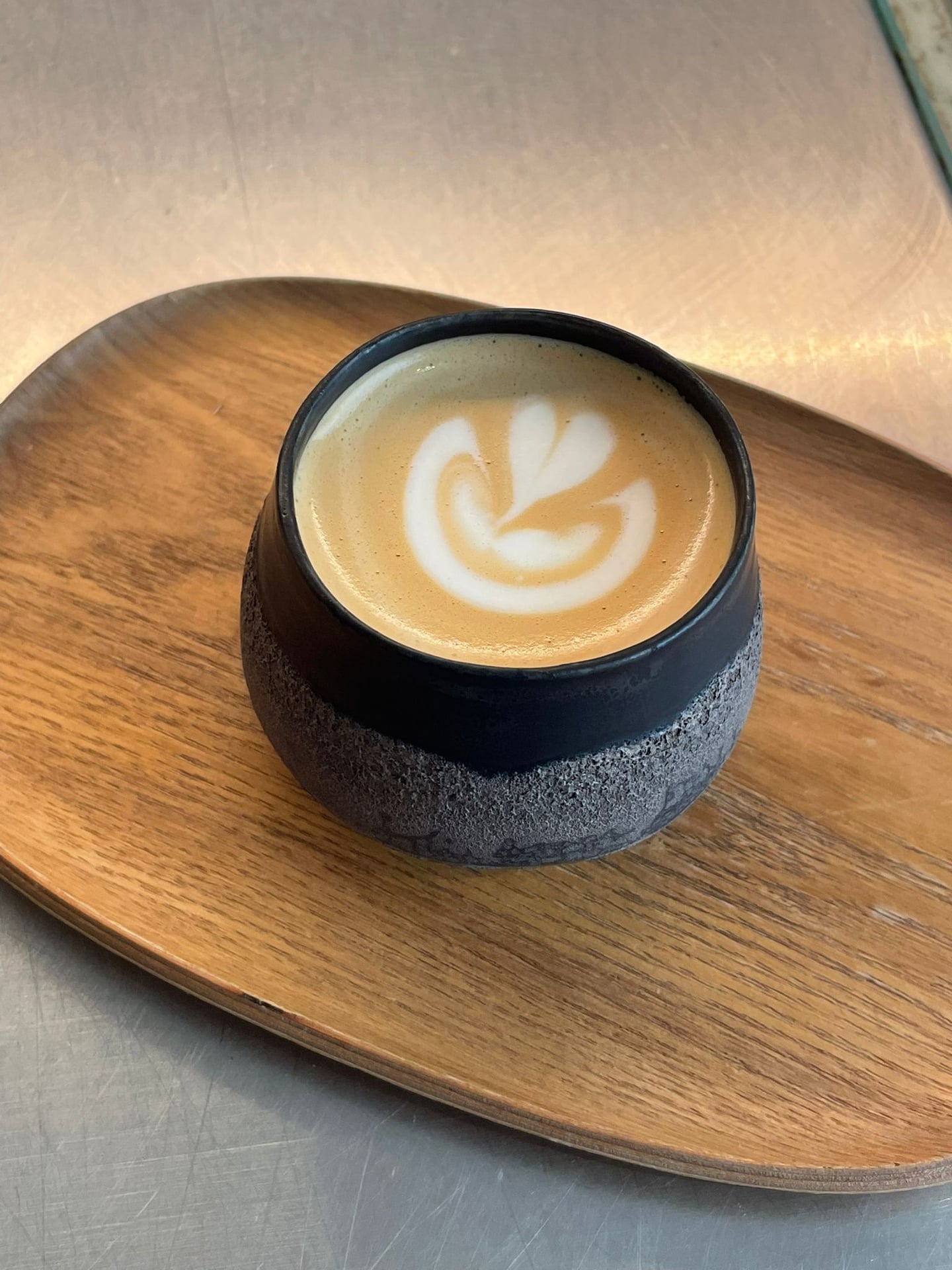 Photo of Amauta Coffee