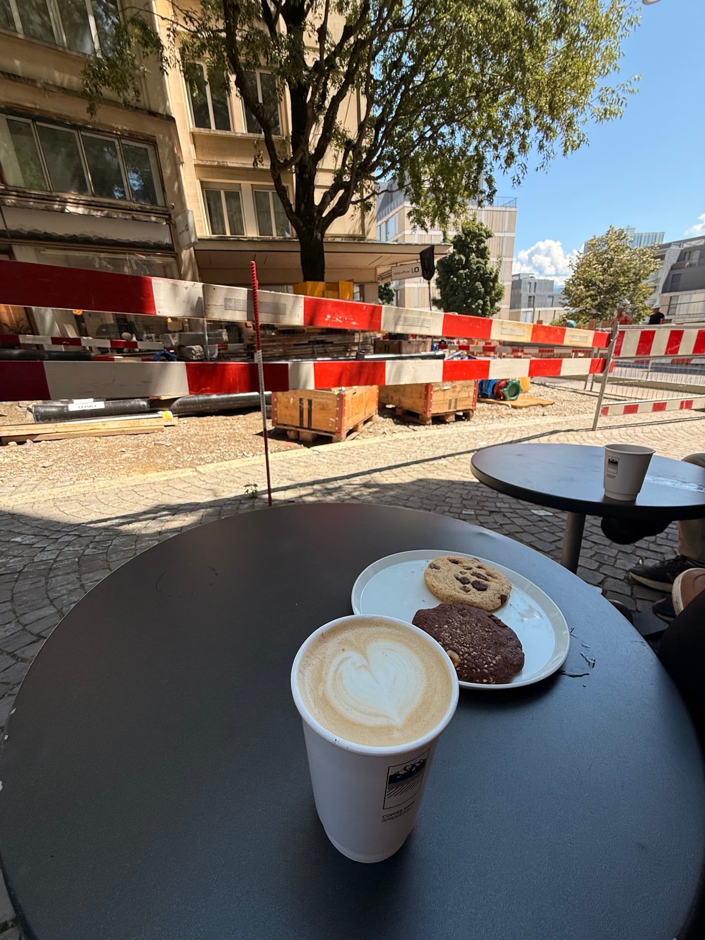 Photo of COFFEE PAGE