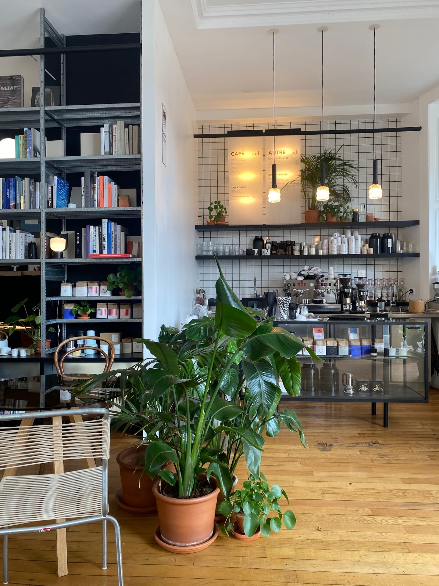 Photo of COFFEE PAGE