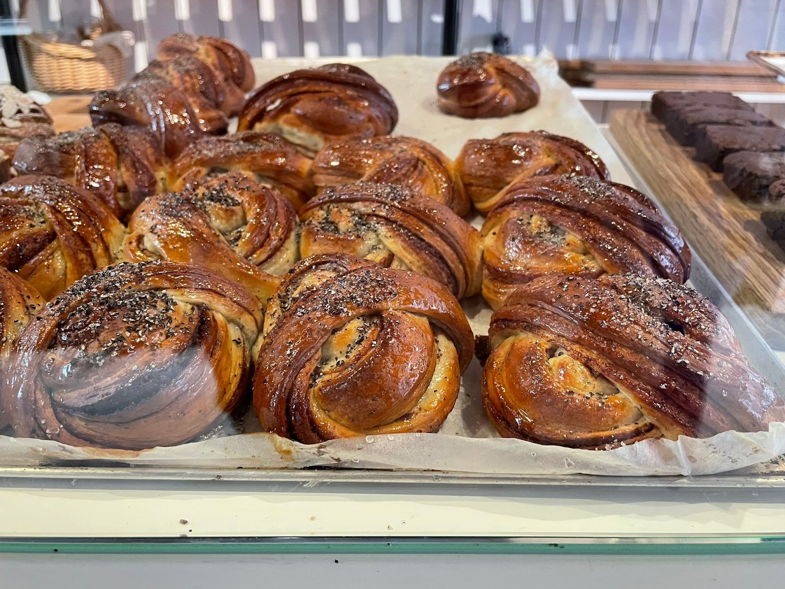 Photo of La Maru | Coffee & Bread