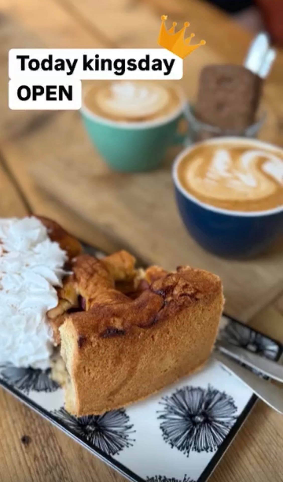 Photo of Sowieso Koffiebar Breda