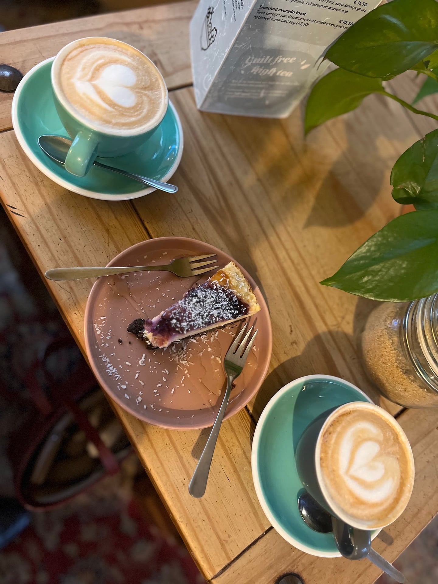 Photo of Sowieso Koffiebar Breda
