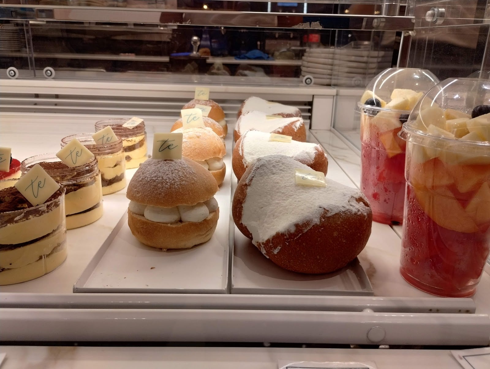 Photo of TE cioccolateria - TE Caffè
