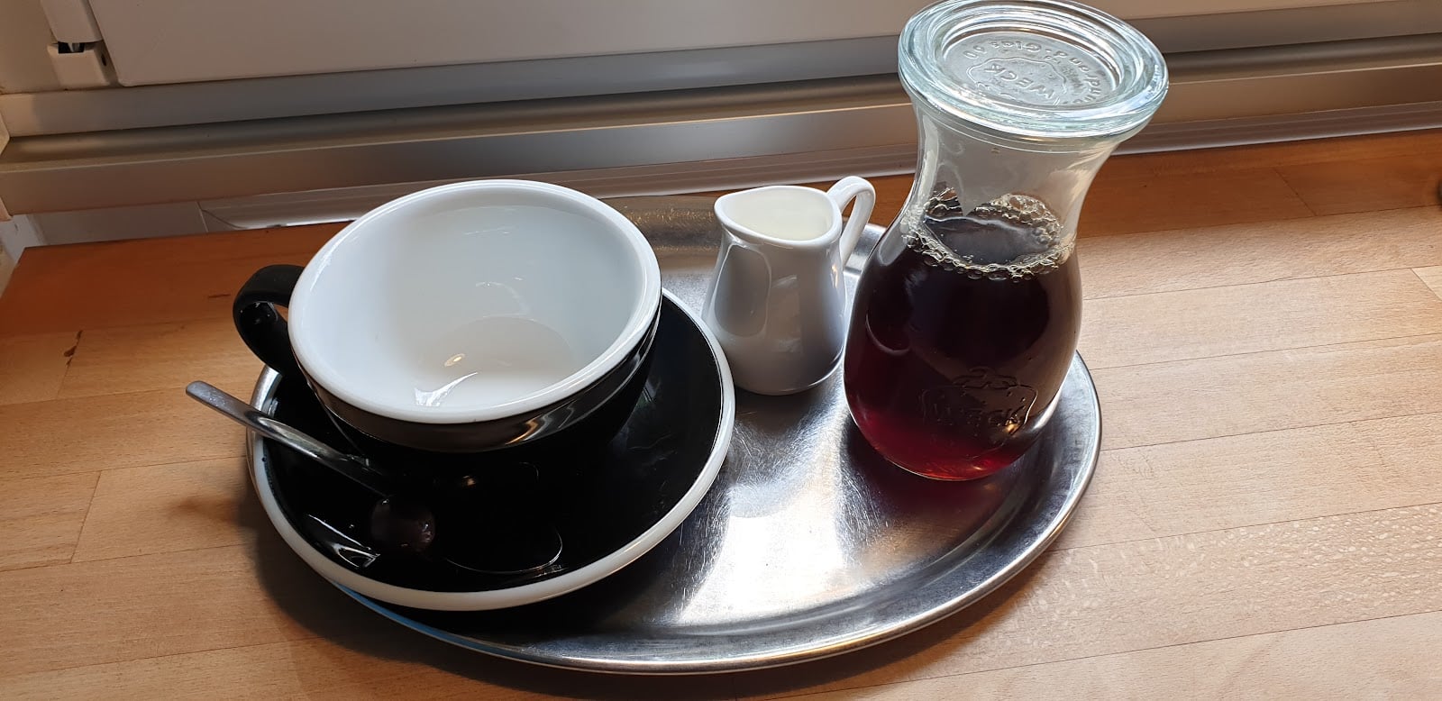 Photo of Kaffeerösterei rabenschwarz