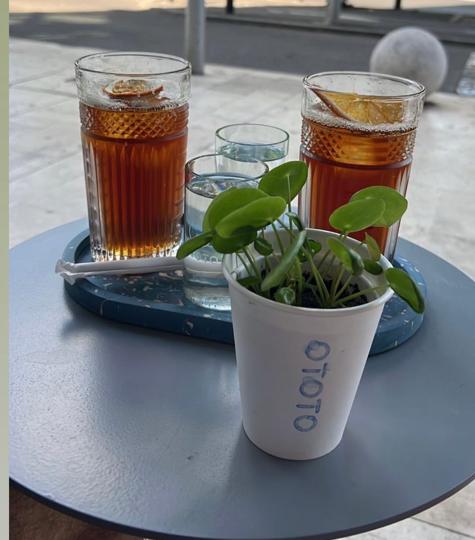 Photo of OTOTO Store Dorobanti