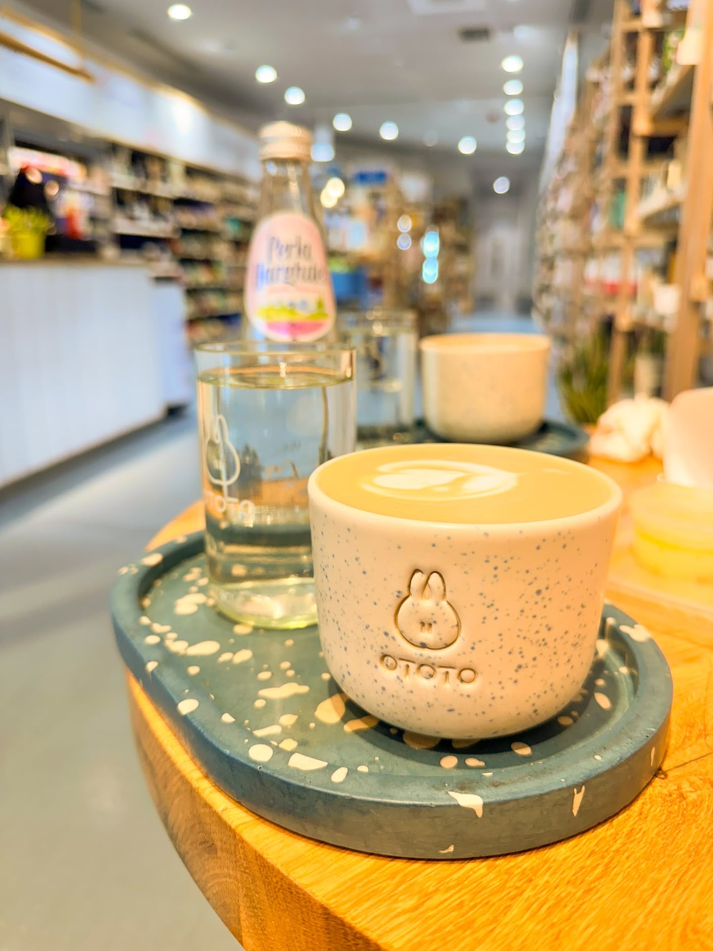 Photo of OTOTO Store Dorobanti