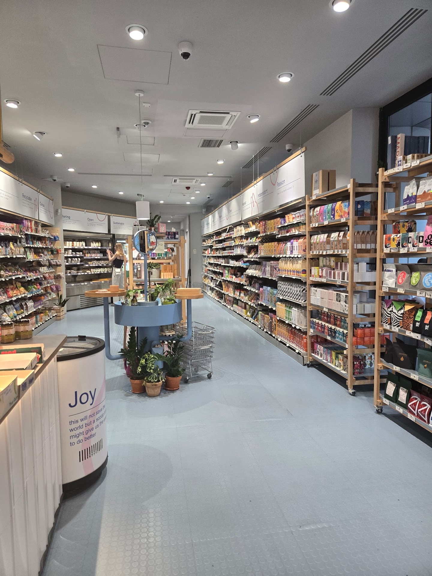 Photo of OTOTO Store Dorobanti