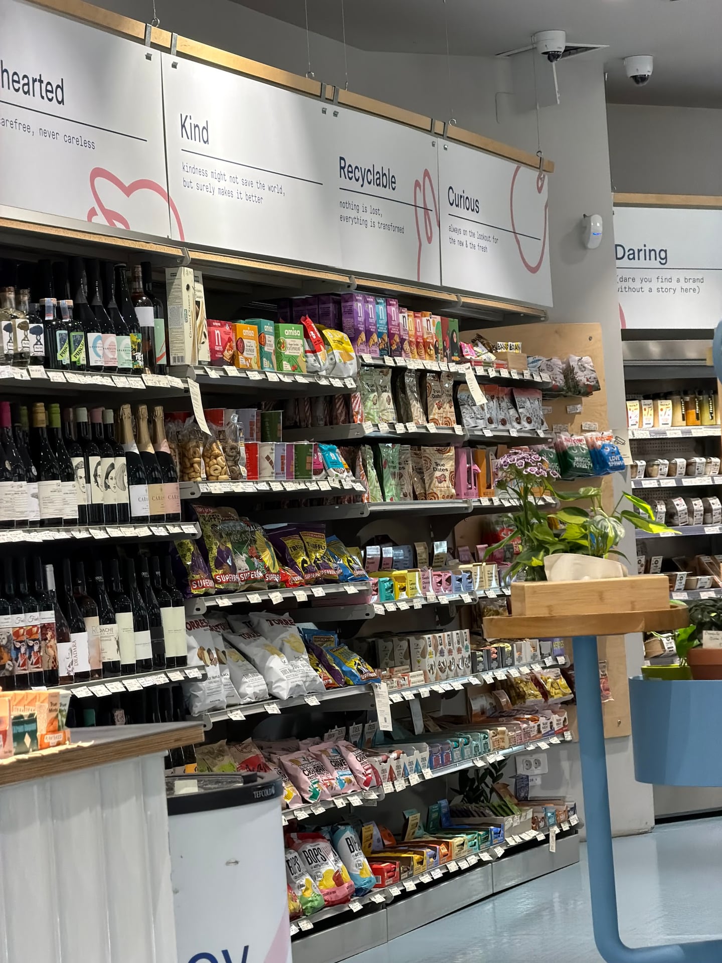 Photo of OTOTO Store Dorobanti