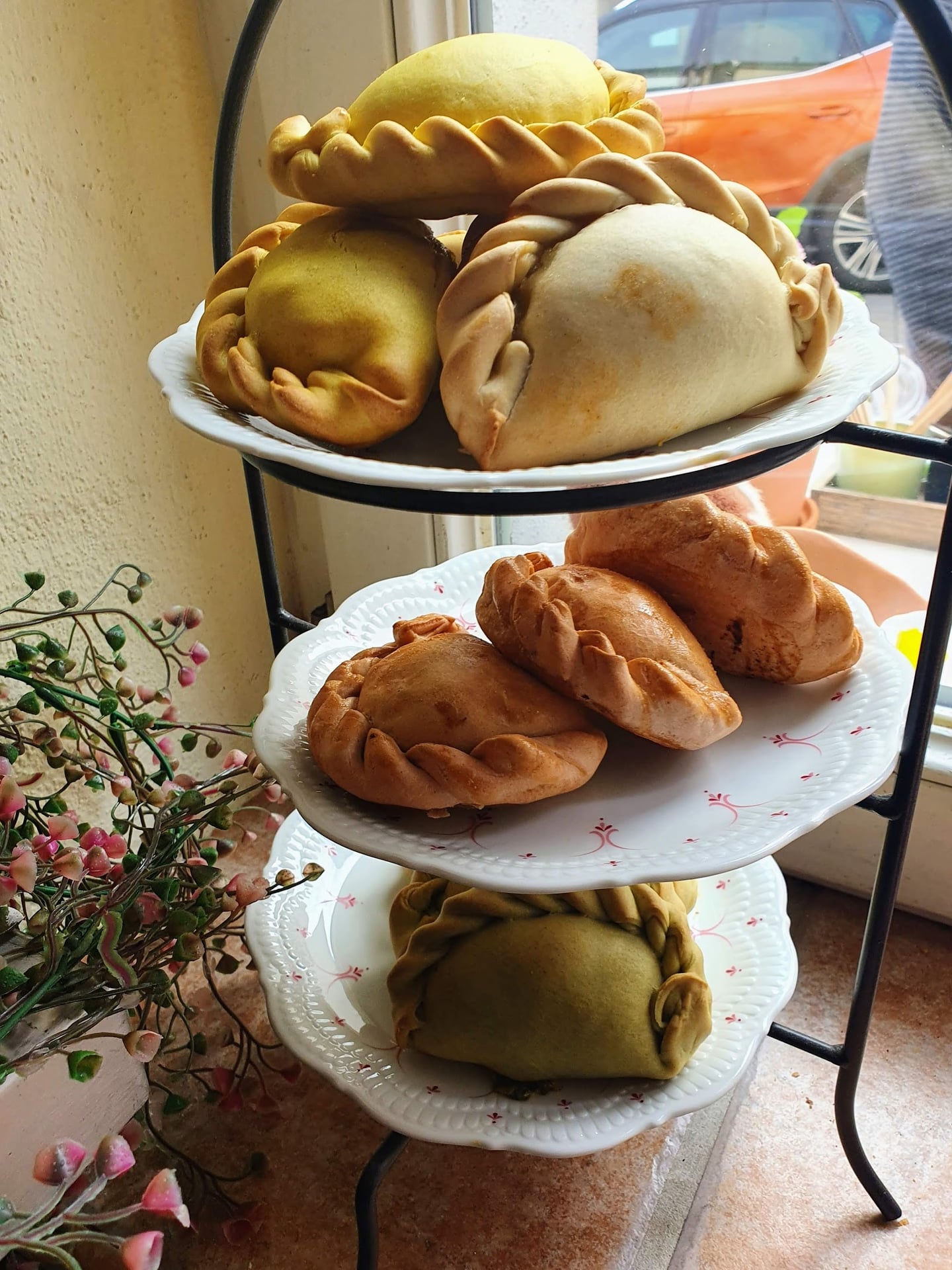 Photo of Mayra's living room Café