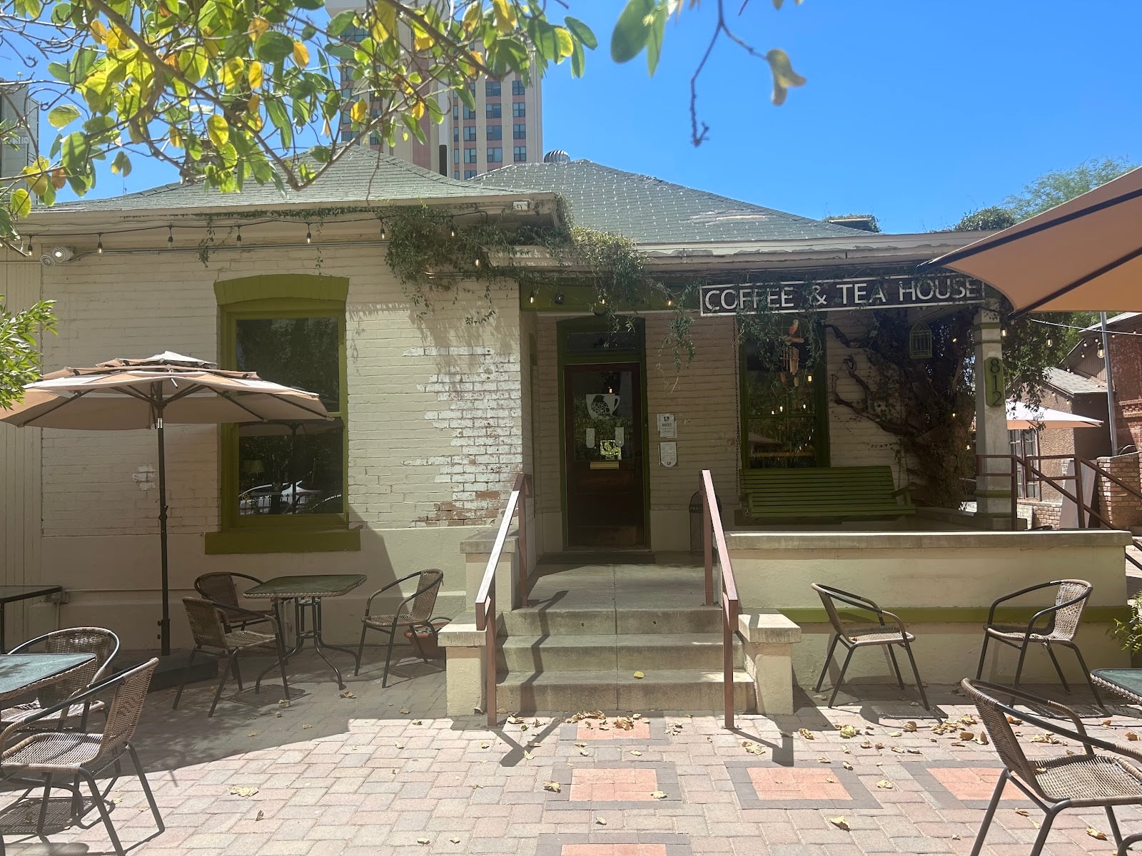 Photo of Songbird Coffee & Tea House - Phoenix, AZ