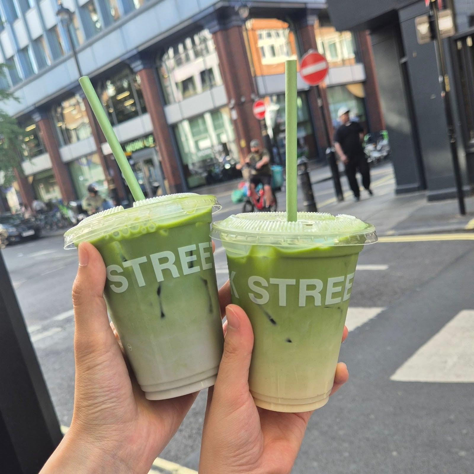 Photo of Blank Street Coffee