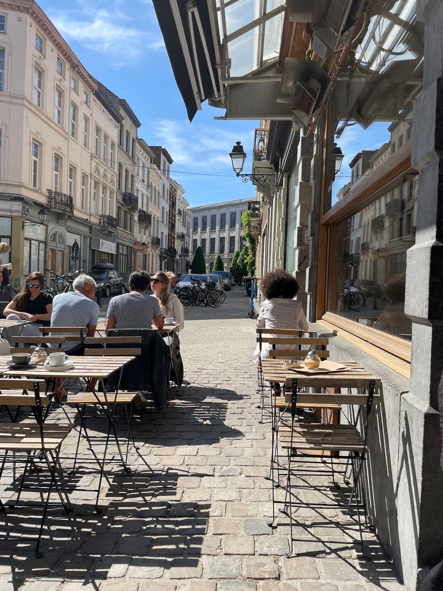 Ixelles