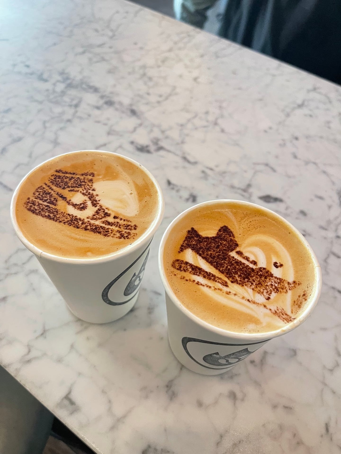 Photo of Deadstock Coffee Roasters