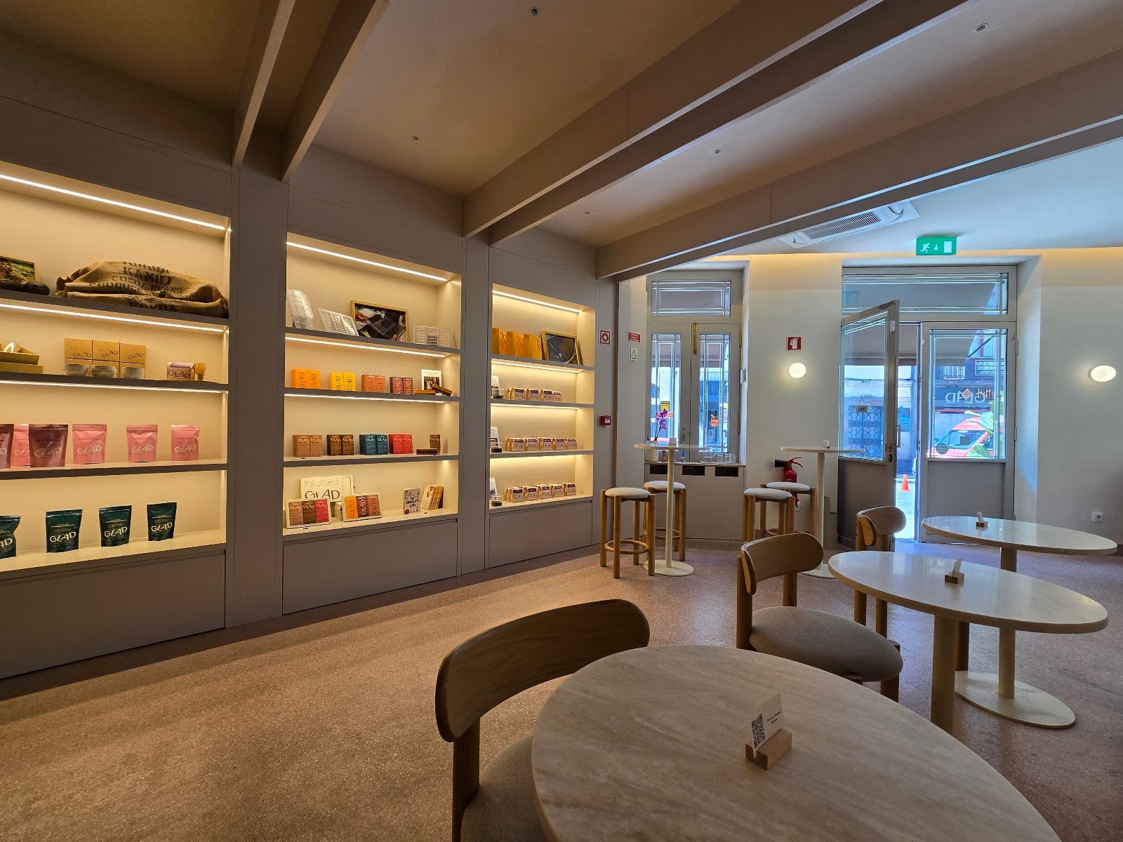 Photo of GLAD - Bean to Bar Chocolate & Coffee