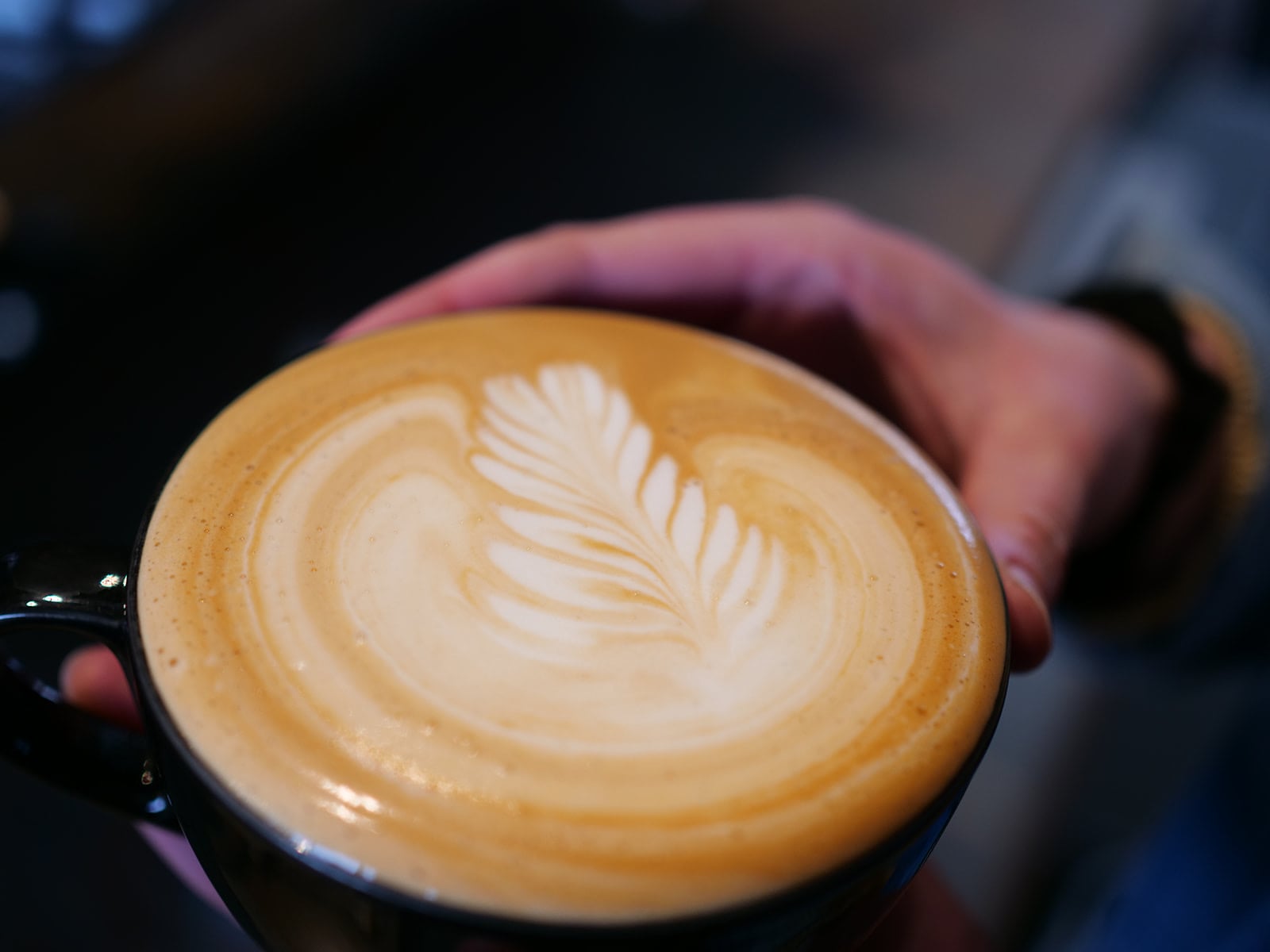 Photo of Launch Espresso Food Spirits - Cafe