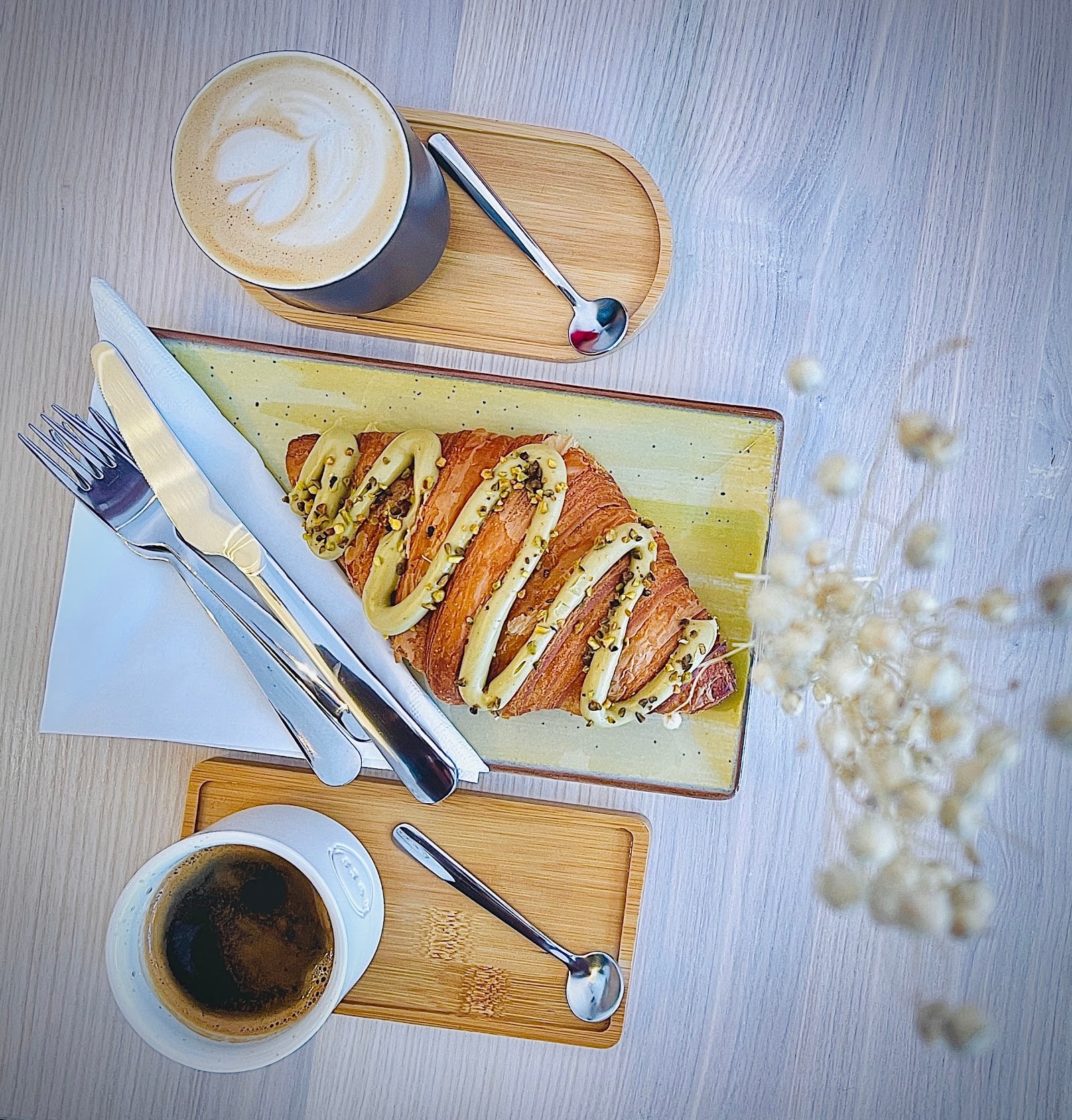 Photo of MOCSA Speciality Coffee