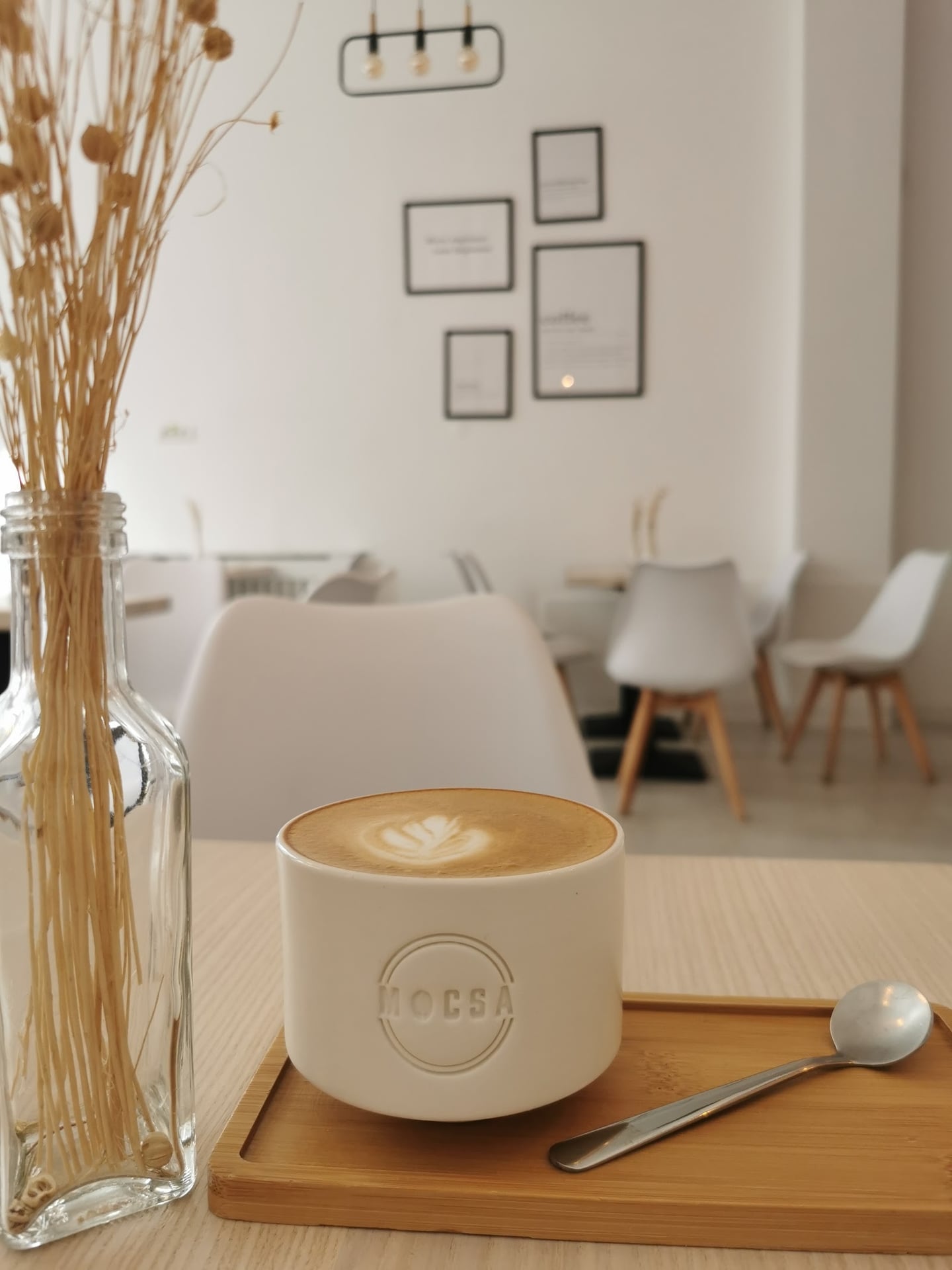 Photo of MOCSA Speciality Coffee